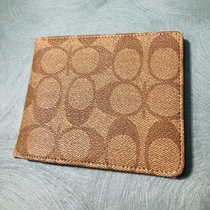 Men’s Wallet